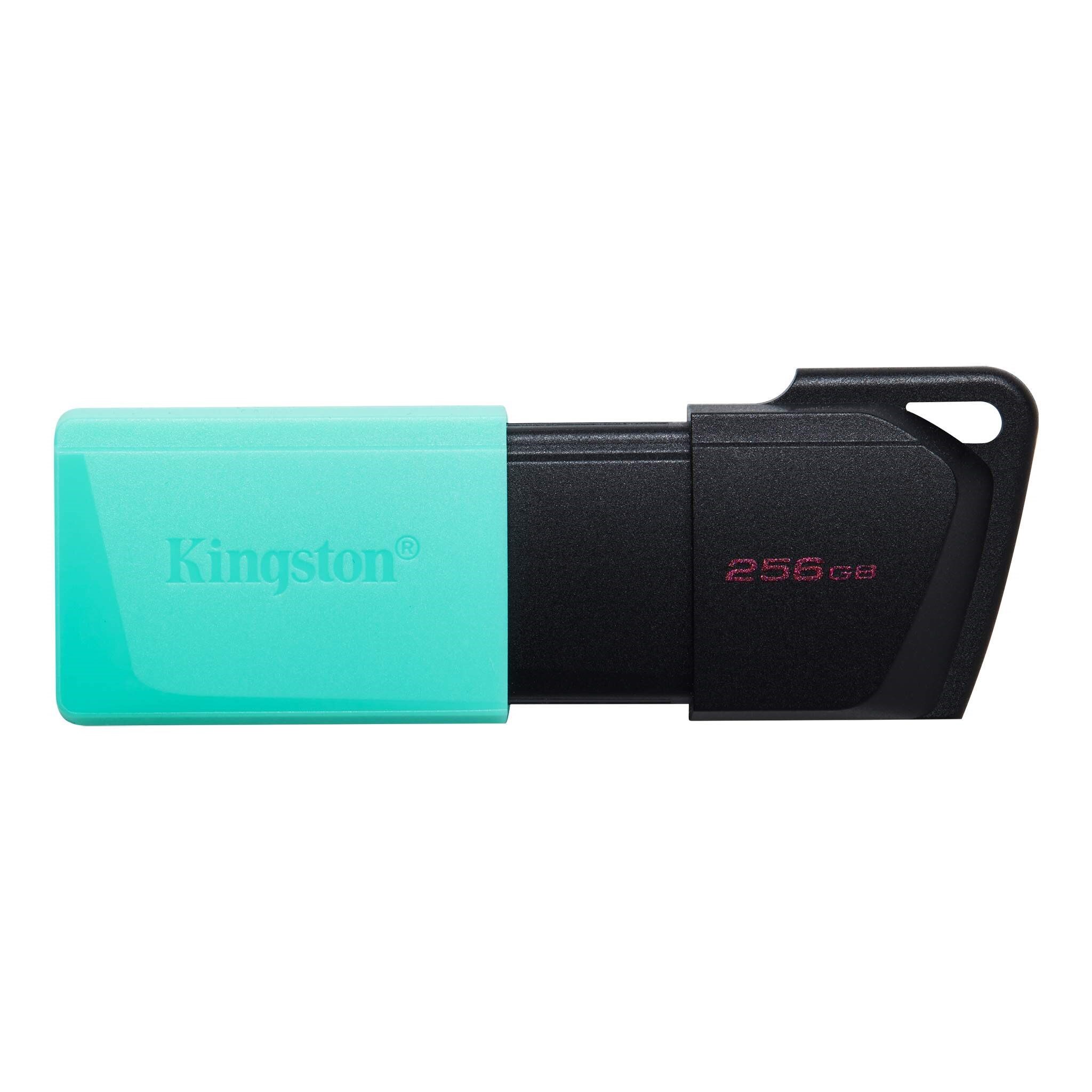 Kingston DataTraveler Exodia M DTXM/256GB 256 GB USB 3.2 Flash Bellek